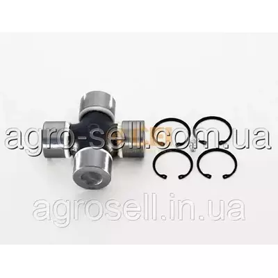 Хрестовина карданного валу MAN 57,1x152 (CEI) 133141