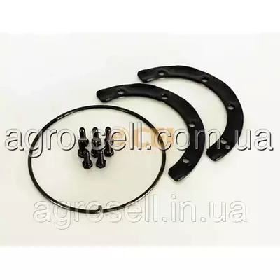 Монтажний комплект диску гальмівного Vovlo (CEI) 298859