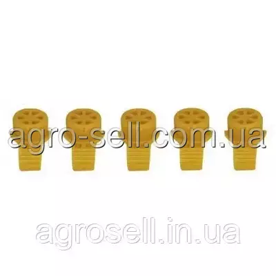 Заглушка (комплект 5шт) (CP) HALDEX MODUL T CP9050222