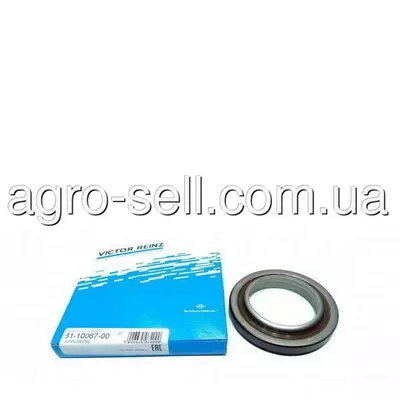 Сальник колінвалу (AR49025)