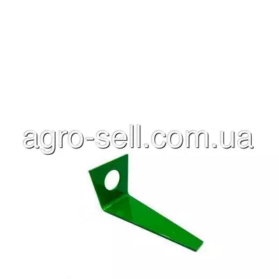 Скоба H155062 John Deere