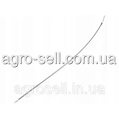 Трос бардачку (MERCEDES BENZ OE) 8336931