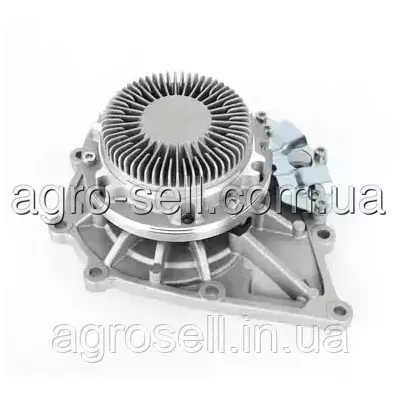 Насос водяний (MERCEDES BENZ OE) 4702000401 4702000101