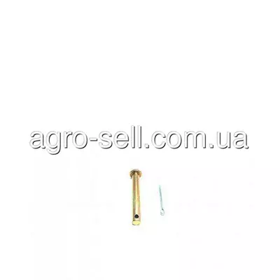 Штіфт Q1146M John Deere