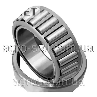 Підшипник роликовий конічний (JD7242+ JD7292) (Fersa) 3982/3920