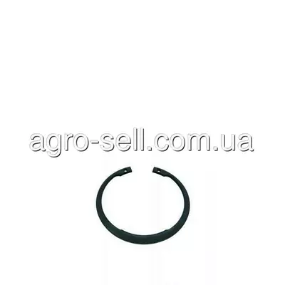Кільце стопорне (40M1873, 40M7060) John Deere