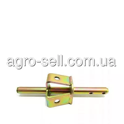 Кронштейн AH172214 (AH134319, AXE14380, AZ104105, AXE10542) John Deere