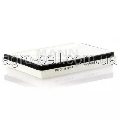Фільтр повітряний CU42100/1 (H931812140511)