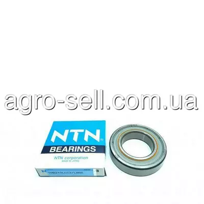 Підшипник TMB210LCC3 відкритий з однієї сторони (AH201531, JD10312)