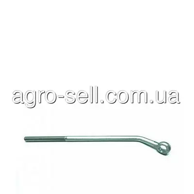 Рим-гвинт (тяга) для сільськогосподарської техніки (H164755) John Deere