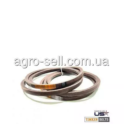 Пас (AH160080, 1720488M1, 228147M9, 833061M1, HC122, 0202235, 1000681) AG11800W (комплект 2 шт)