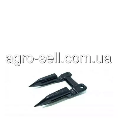 Палець протиріжучий (H145791, H171031, H175386, H113571, 42862.03, H61954, H153719)