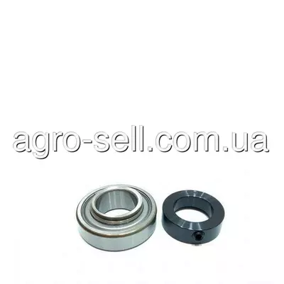 Підшипник FHR207 AGRI (AZ62845 + JD8576, RAE35-XL-NPP-FA106)