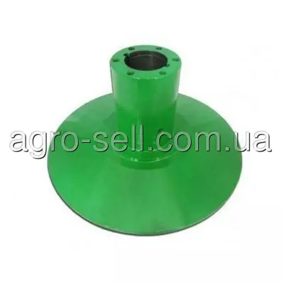 Напівшків H201579 John Deere