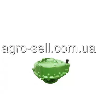 Корпус бортового редуктора правий N276474 John Deere