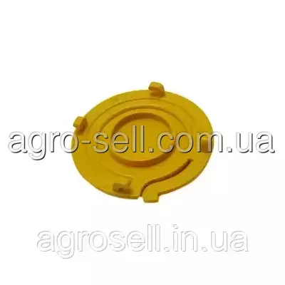 Кришка підшипника висіваючого диску Vaderstad 463514