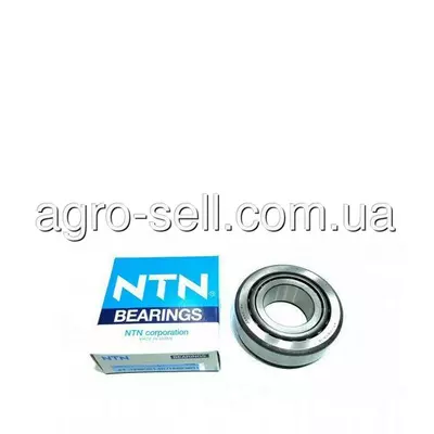 Підшипник 4T-HM803146/HM803110 (AL161275, 005.10.1285)