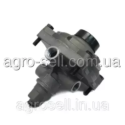 Клапан керування причепом MB LK/LN2/MK/NG/SK, AGRO JOHN DEERE, NEW HOLLAND (WABCO) 4712001107