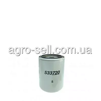 Фільтр маслянний 33720 (RE506428, P551773)