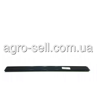 Пластина пластмасова для прижиму (натягу) ланцюга H234587 (H172474) John Deere