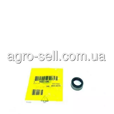 Сальник RE57190 John Deere