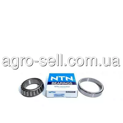 Підшипник 4T-LM104949/4T-LM104911 (R110458, JD9070 +R110459)