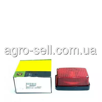 Лампа-фара AA45031 (A62454) John Deere