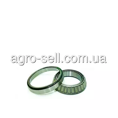 Підшипник (RE286515, JD8954 + JD8259, LM814849 +LM814810)