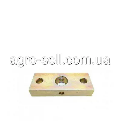 Кронштейн трещітки (каретка) A22513 John Deere