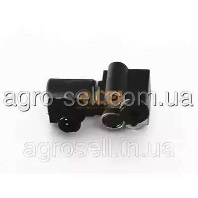 Клапан охолодження ретардера КПП (CEI) 280648