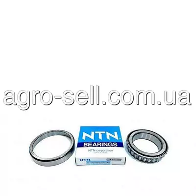 Підшипник 4T-JM716649/JM716610 (JD9055+JD9118, RE339343+R339342)