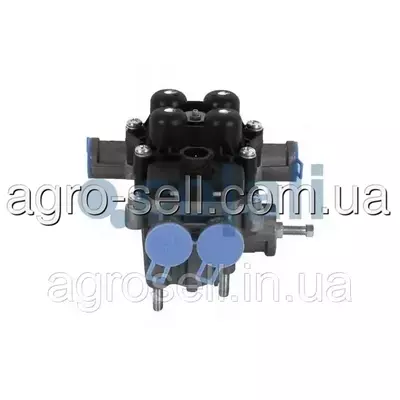 Кран 4-х контурний захисний MERCEDES BENZ (COJALI) 2322800