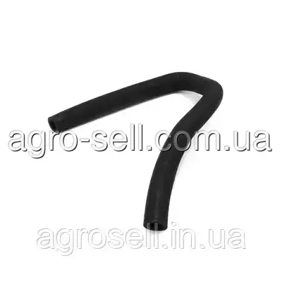 Патрубок радіатору MAN (BSG) BSG-02-545-028