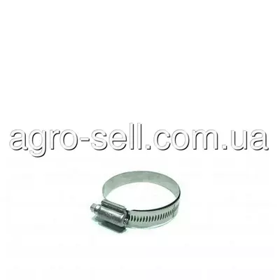 Шланговий зажим TY22486 John Deere