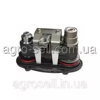 Р/к супорту (CP) HALDEX MODUL X CP9053602