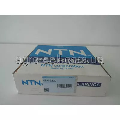 Підшипник (215205) 32220U-4T