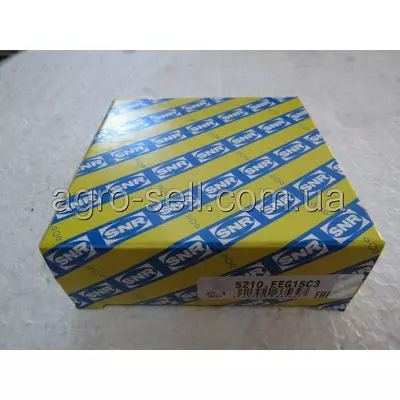 Підшипник 5210EEG15C3 (DE19782, 217218)