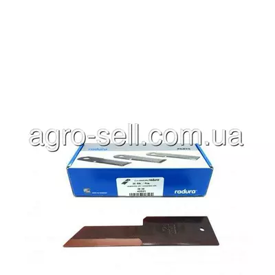 Ніж відповідний, 28 09, рівний (HXE13023, Z59020) Schumacher