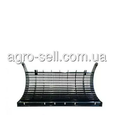 Підбарабання John Deere універсальне AZ101141R (AXE53051, AH136605, AH150497, AH133289, AH137534)