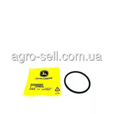 Кільце гумове N208245 John Deere
