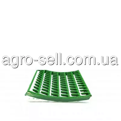 Решітка сепаратора ротора, ліва 4082-00 (H201117, H174440, H159066)