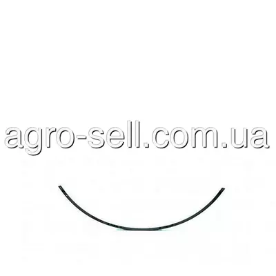 Пластина пружинчата (H171395) John Deere