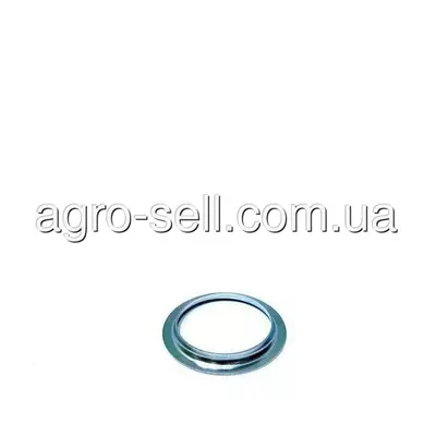 Металева шайба навіски (R108095) John Deere