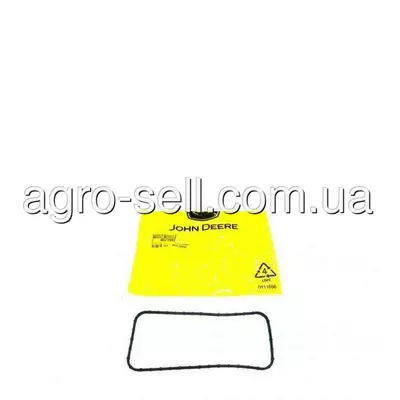 Прокладка R527592 (DZ115055, R515407) John Deere