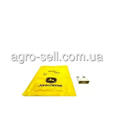Плавкий запобіжник (80A) 57M8190 John Deere